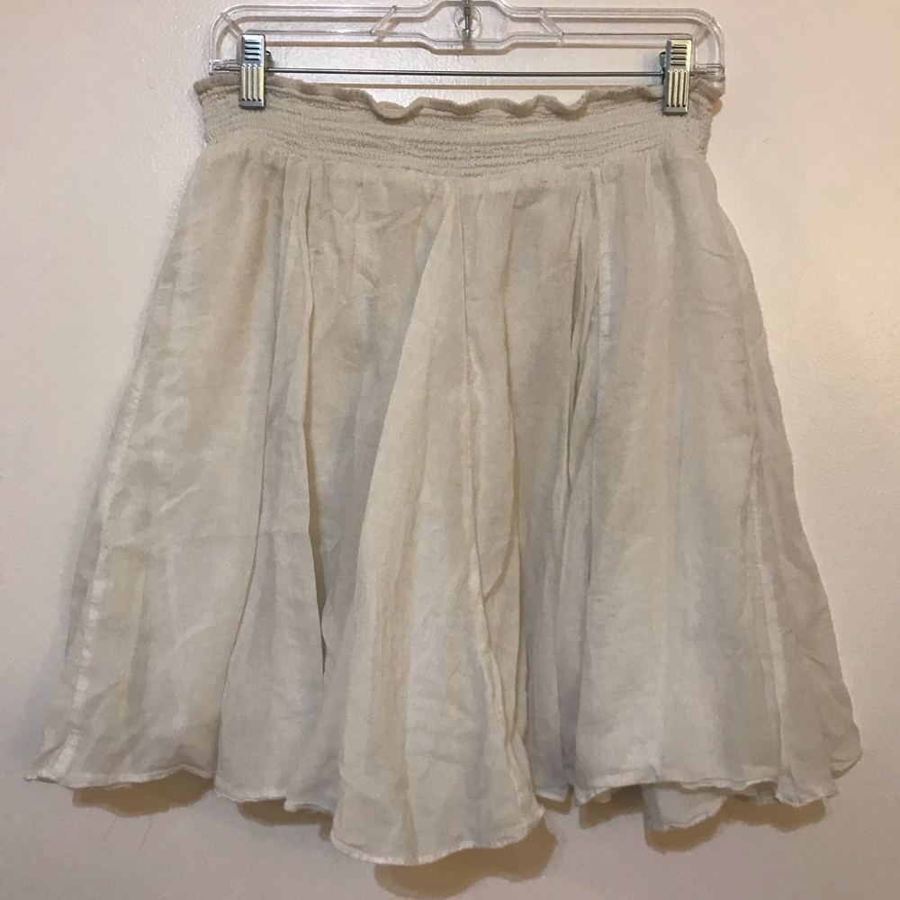 Banana Republic skirt